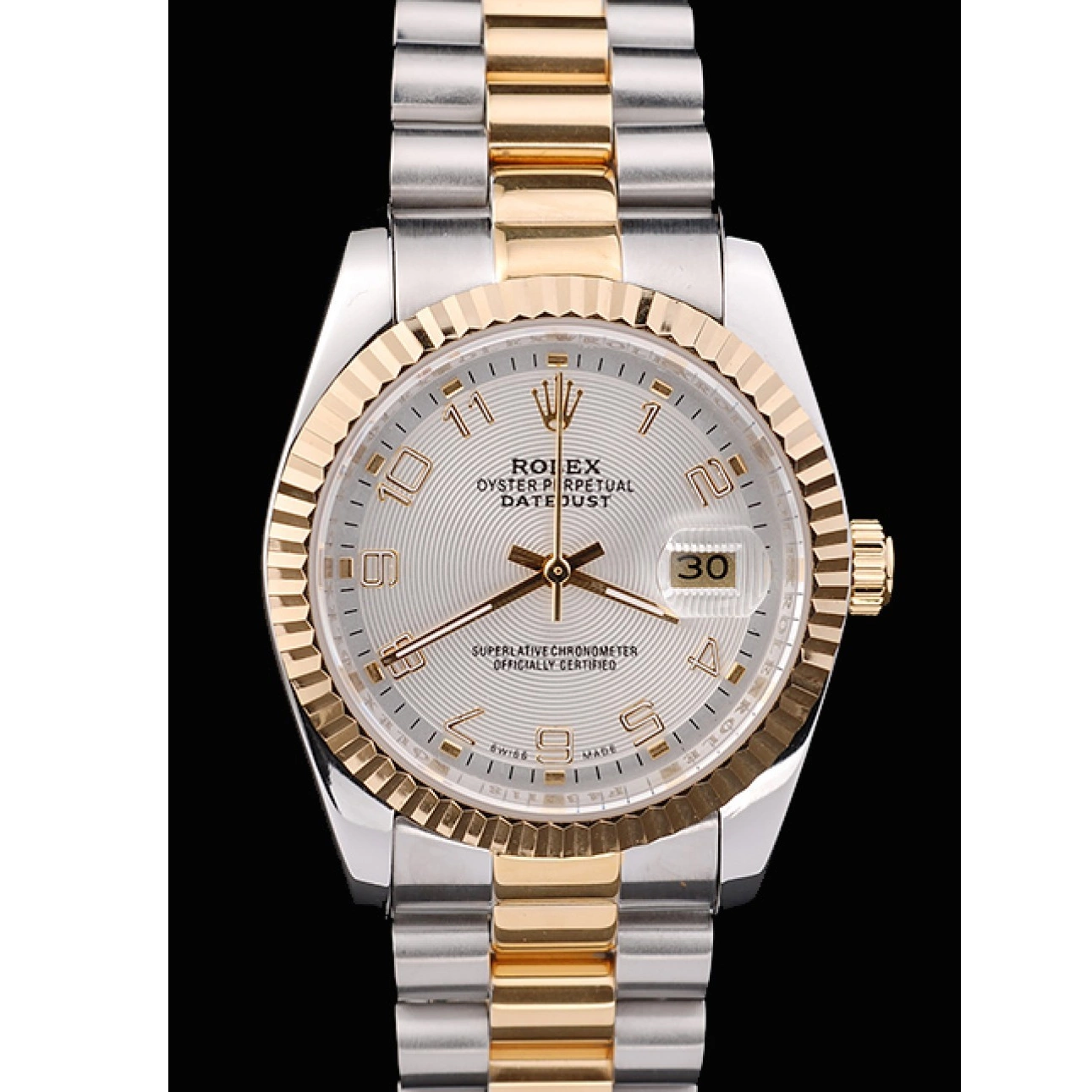 Good copy rolex watches Swiss Rolex Mechanism-srl37 Datejust 0629